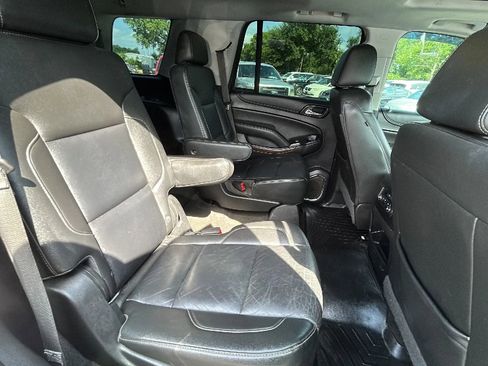 Used 2018 Chevrolet Tahoe LT AWD/4WD image 40