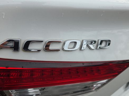 Used 2022 Honda Accord EX-L image 33