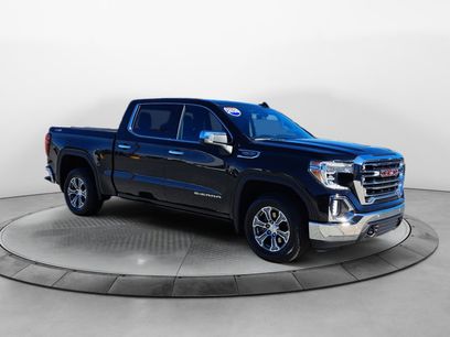 Used 2020 GMC Sierra 1500 SLT w/ Driver Alert Package I
