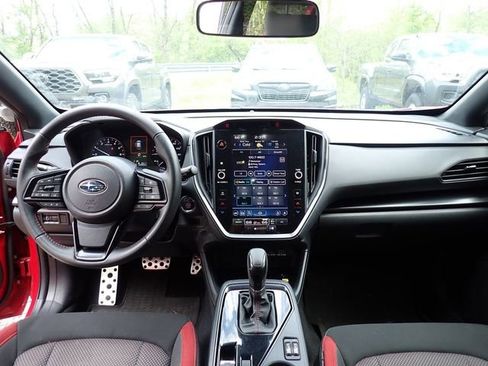 Used 2024 Subaru Impreza RS AWD/4WD image 12