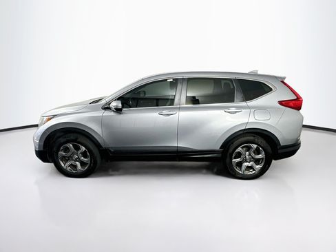 Used 2019 Honda CR-V EX-L image 4