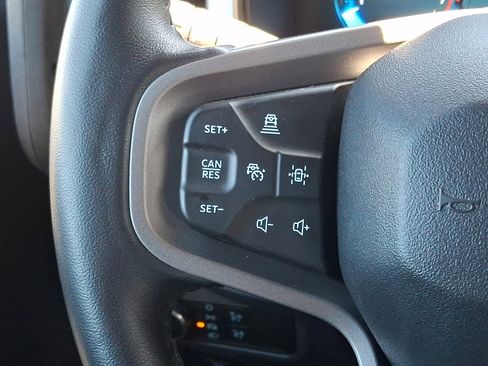 Used 2025 Ford Bronco Outer Banks image 21