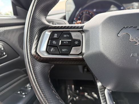 Used 2024 Ford Mustang GT Premium w/ GT Performance Package RWD image 27