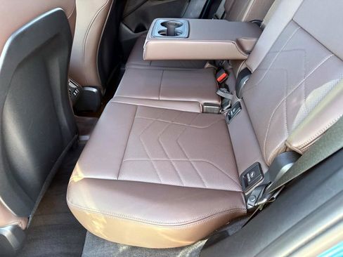 Used 2025 BMW X1 xDrive28i image 14