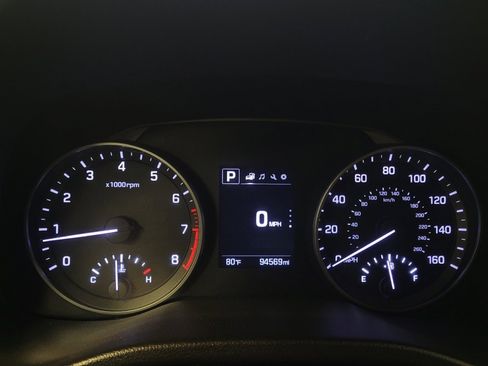 Used 2018 Hyundai Elantra SEL image 23