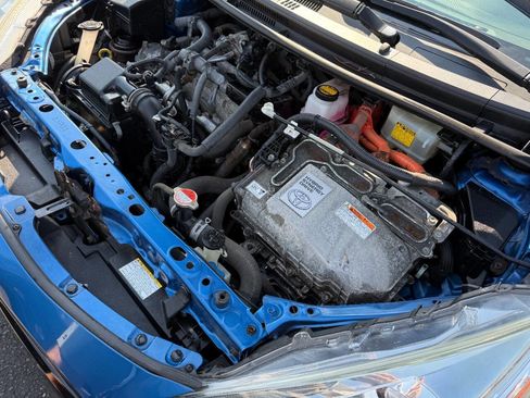 Used 2016 Toyota Prius C Two FWD image 34