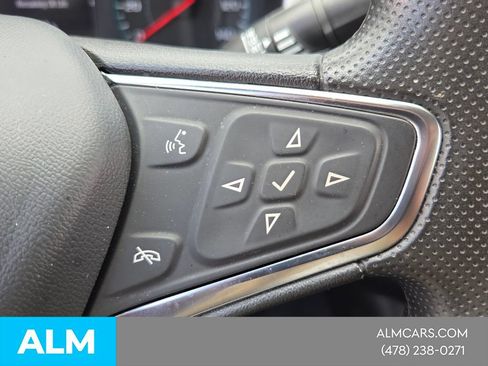 Used 2023 Chevrolet Malibu LT FWD image 24