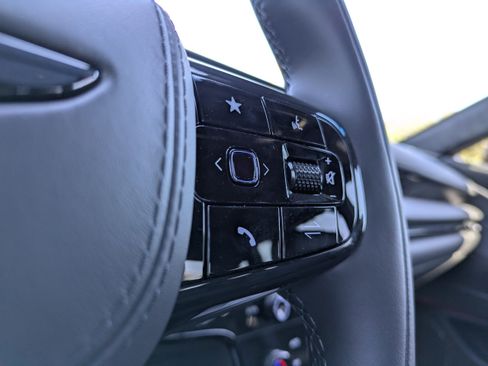 New 2026 Genesis G80 3.5T Prestige image 22