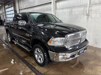 Used 2018 RAM 1500 Laramie w/ Convenience Group video 1