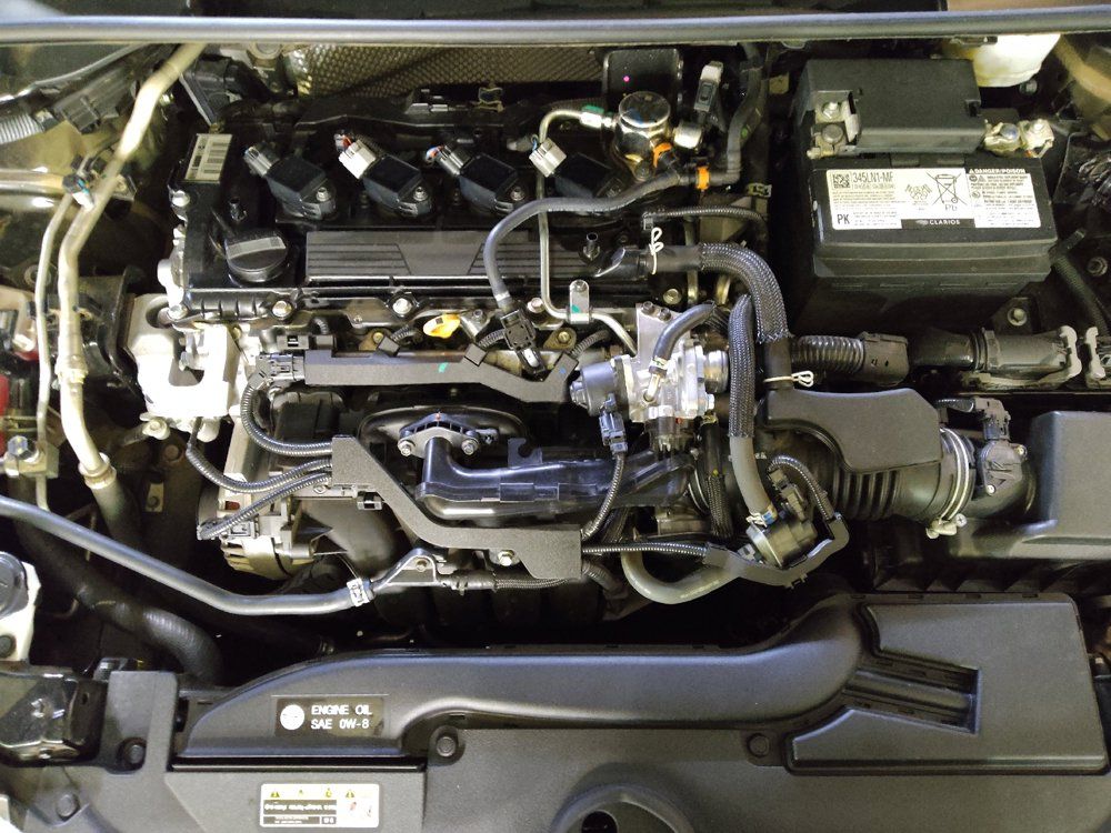 Used 2025 Toyota Corolla LE FWD image 30
