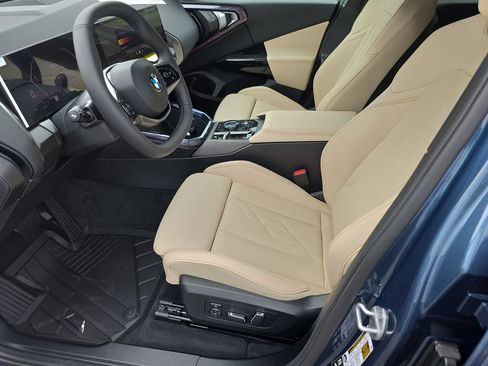 New 2026 BMW X3 xDrive30i w/ Convenience Package AWD/4WD image 8