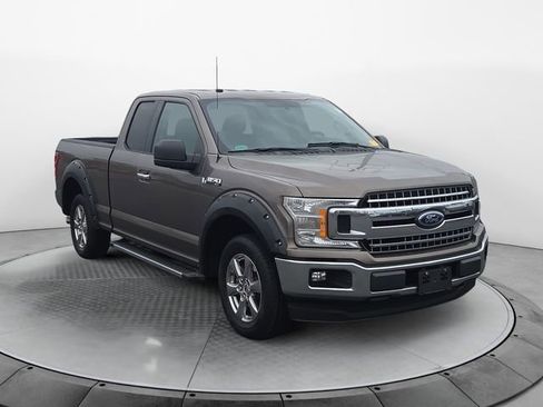Used 2018 Ford F150 XLT w/ XTR Package image 7