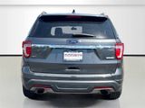 Used 2018 Ford Explorer XLT image 6