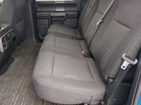 Used 2020 Ford F150 XLT w/ Equipment Group 302A Luxury image 19