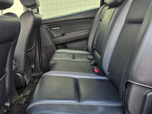 Used 2009 MAZDA CX-9 Touring AWD/4WD image 10