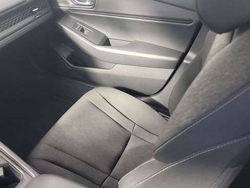 Certified 2026 Honda Accord SE image 21
