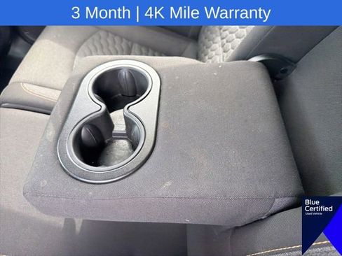 Used 2021 Chevrolet Equinox LT FWD image 15