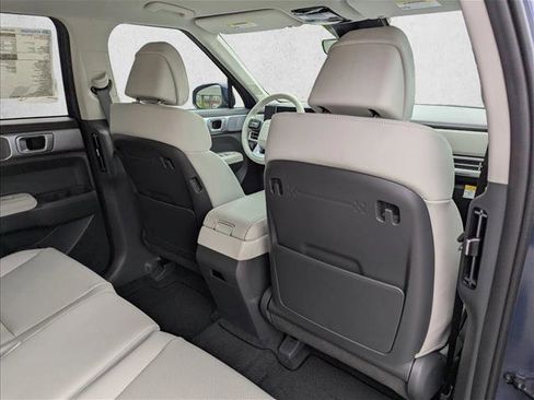 New 2026 Hyundai Santa Fe SEL FWD image 26