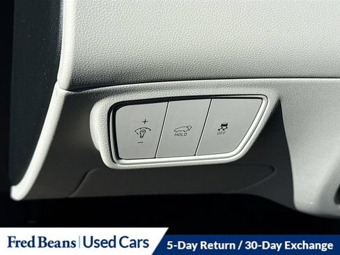 Certified 2023 Hyundai Tucson SEL w/ Convenience Package AWD/4WD image 15