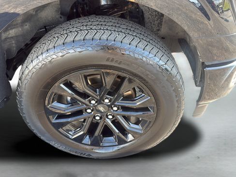 Certified 2025 Ford F150 Lariat AWD/4WD image 41