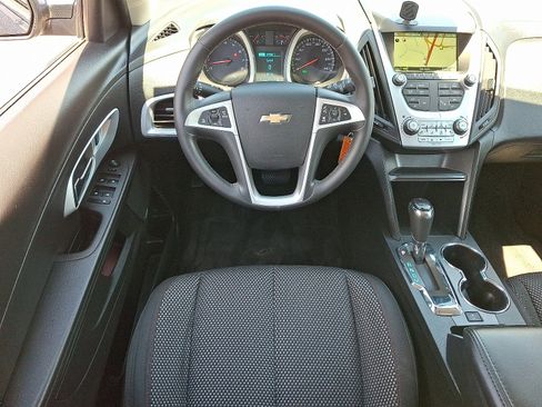 Used 2016 Chevrolet Equinox LT w/ Convenience Package AWD/4WD image 12