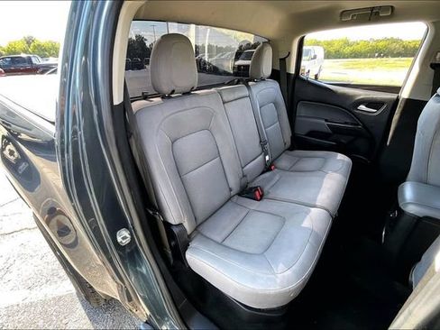 Used 2019 Chevrolet Colorado LT RWD image 26