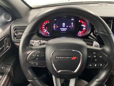 Used 2024 Dodge Durango R/T image 19