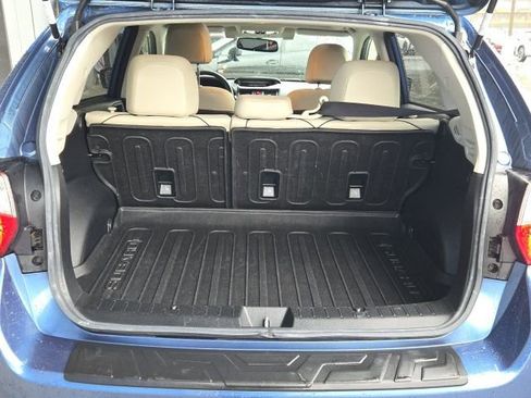 Used 2016 Subaru Crosstrek 2.0i Limited image 17