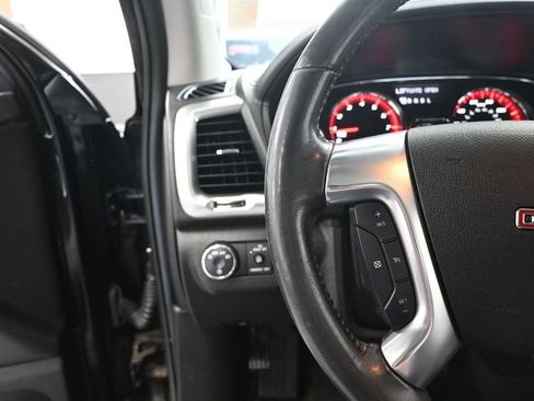 Used 2016 GMC Acadia SLE AWD/4WD image 30