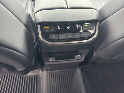 New 2026 Lexus TX 500h 500h F SPORT Performance Premi w/ Technology Package image 39