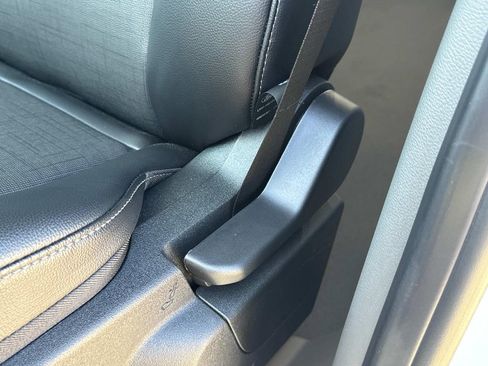 New 2025 Ford Transit 150 Low Roof image 13