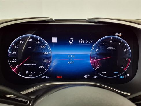 Used 2023 Mercedes-Benz SL 43 AMG w/ Driver Assistance Package image 28