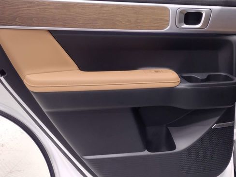 New 2026 Hyundai Santa Fe Limited AWD/4WD image 38