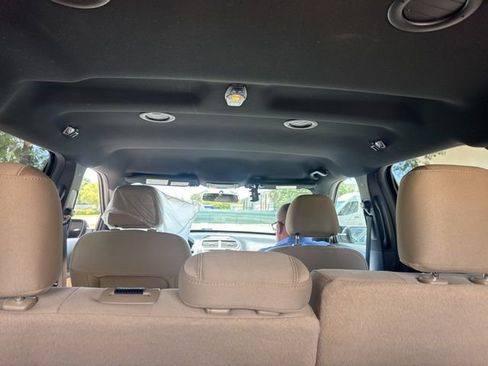 Used 2017 Ford Explorer 4WD image 4