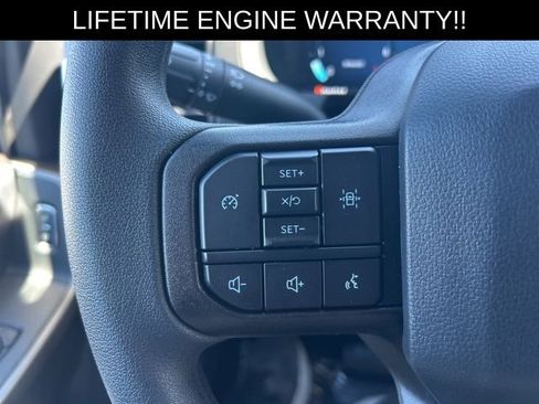 New 2026 Ford F150 STX w/ Equipment Group 201A FX4 AWD/4WD image 13