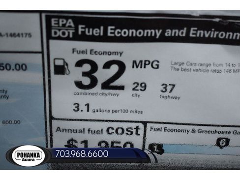 New 2026 Acura Integra A-Spec image 35