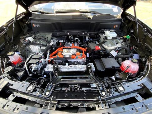 New 2026 Cadillac Vistiq Premium Luxury image 17