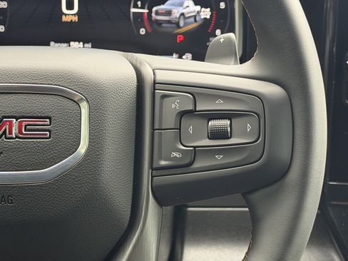 New 2026 GMC Sierra 1500 AT4 w/ Technology Package image 45