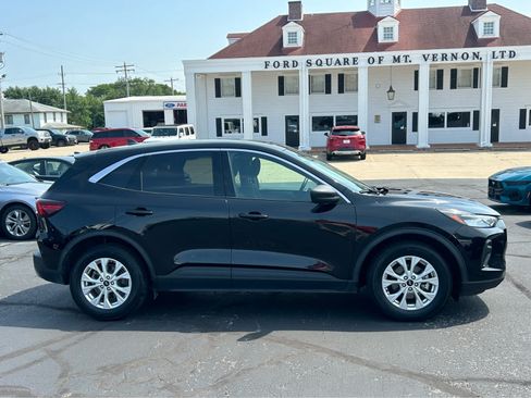 Used 2024 Ford Escape Active FWD image 4