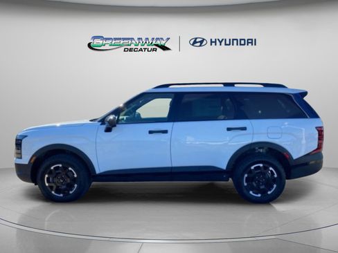 New 2026 Hyundai Palisade XRT Pro AWD/4WD image 6