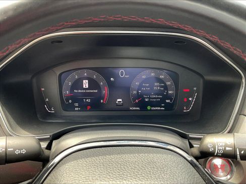 Used 2024 Acura Integra A-Spec FWD image 12