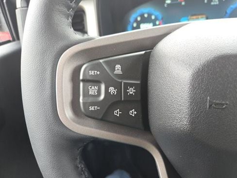 New 2026 Ford Bronco Outer Banks AWD/4WD image 62