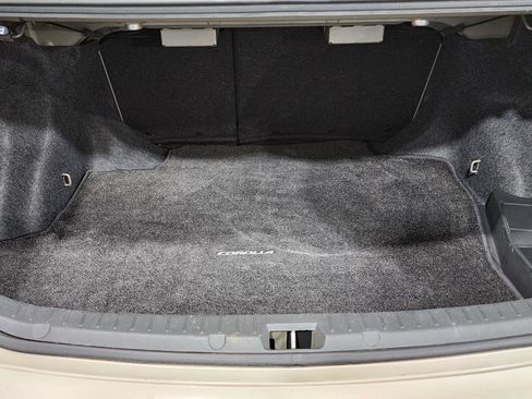 Used 2010 Toyota Corolla Base 4DR SEDAN 5M image 30