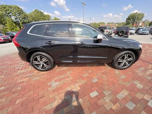Used 2019 Volvo XC60 T5 R-Design w/ Protection Package Premier FWD image 35