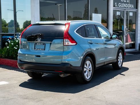 Used 2014 Honda CR-V EX-L image 4