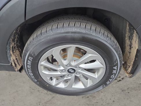 Used 2017 Hyundai Tucson SE image 14