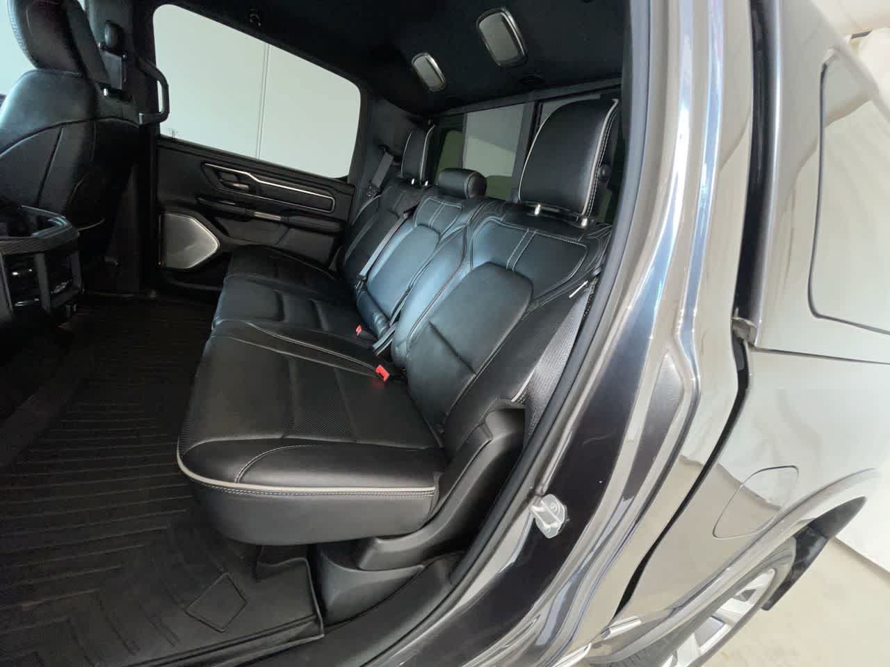Used 2019 RAM 1500 Limited AWD/4WD image 22