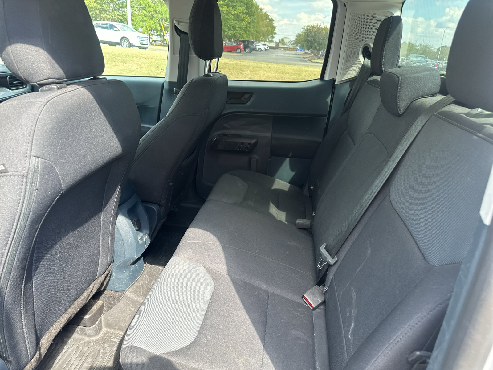 Used 2023 Ford Maverick XL w/ Equipment Group 100A Standard AWD/4WD image 15