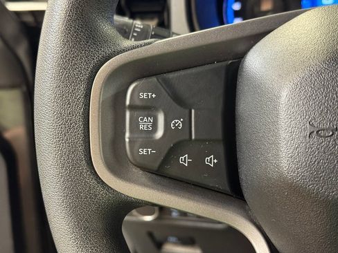 Used 2022 Ford Bronco 2-Door AWD/4WD image 28
