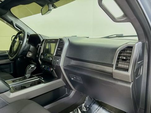 Used 2019 Ford F150 XLT w/ Equipment Group 301A Mid AWD/4WD image 29